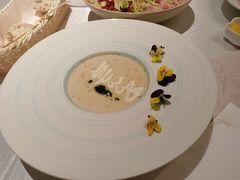 -PARFUM FLORAL花境法餐(南京首店)
