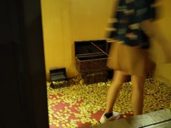 -秃鹫湾·推理大师沉浸式实景演绎推理剧场