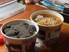 -鲜芋仙(中华广场店)