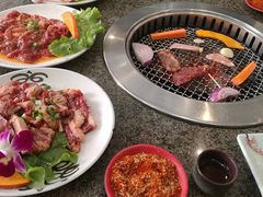 -梦山水日本烧肉(五四广场店)
