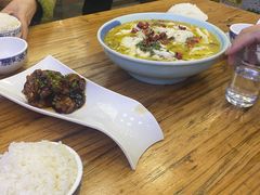 -南八仙·老上海味道(南京东路店)