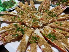 -老郑海鲜楼(天桥店)