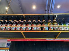 -8PINTS八品脱·日料·烧鸟·精酿小酒馆(莘庄店)