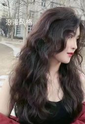 -阿莲新妆护肤造型