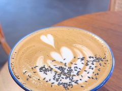 -PUZZLE COFFEE 拼图咖啡