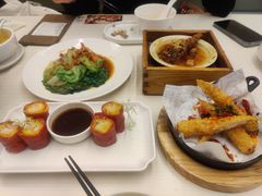 -蔡澜点心·粤菜(嘉里中心店)
