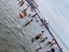 -那香海钻石沙滩浴场