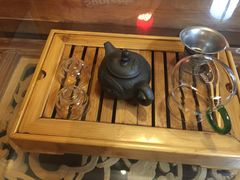 -丽江庭院之丽江往事(安定门店)