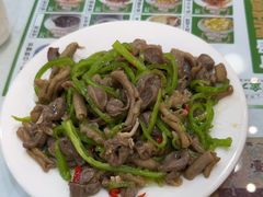 -阿金大白·上海菜馆(新天地店)