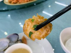 -景好海鲜餐厅(大鹏必选旅游店)