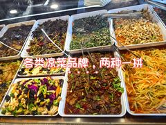 -張飛扒肉·龙江非遗(道外店)