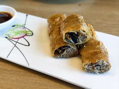 -枣子树·素食餐厅(朱家尖店)