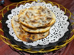 梅干菜饼-乡村大苑(嘉定店)
