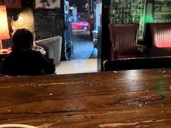 -等待戈多Waiting For Godot(交道口店)