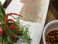 -關東雪东北菜(中庚漫游城店)