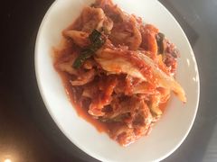 泡菜-亚龙湾老厨房·海南家常味