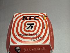 -肯德基(花乡店)