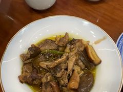 -同得兴 Since·1995 传统苏式面馆(十全街店)