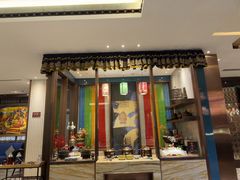 -西藏饭店·亚克·食光自助餐厅