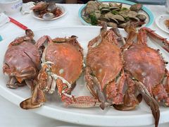 -日照大牌檔•小船海鲜(万平口店)
