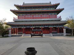 -天津妈祖文化园