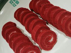 -玫瑰花园自助烤肉(顺义鑫海韵通店)