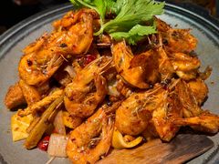 -炭舍干锅(华发商都店)