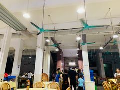 -标记美食新鲜猪杂(兴南大道店)