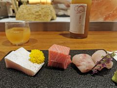 -岚山日本料理(珠江新城店)