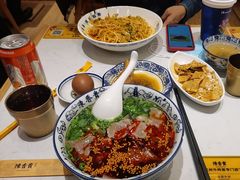 -陳香貴·兰州牛肉面(上海长风大悦城店)