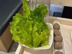 -牛焱·贵州黄牛肉火锅(城西银泰店)