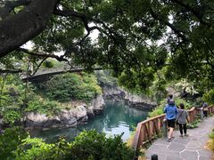 -龙头岩(Dragon Head Rock)