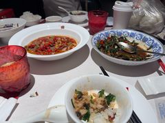 -千百味红餐厅·江西菜(绿地双子塔店)