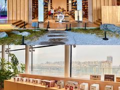-Seesaw Coffee(朝阳大悦城店)