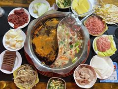 -李德富老街牛杂火锅(抚琴街店)