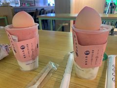 -和气桃桃(宏伊广场店)