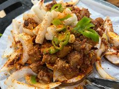 -优壹佳·延边朝鲜族料理(中山北路店)