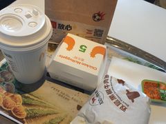 -麦当劳(文化西路店)