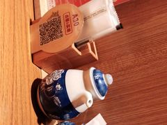 -仓桥家·焗寿司·锅物(光谷步行街店)