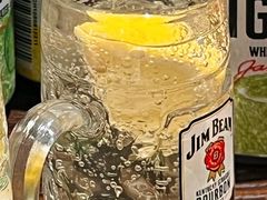 -酒肆浅葱•烧烤•龙虾•排档(卓悦intown店)