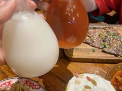 -串大叔炭火烤串·鸡西大冷面刀削面(总店)