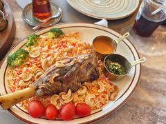 -BEYTI RESTAURANT贝迪土耳其餐厅
