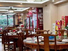 -友强·22年特色海鲜大排档·闽菜(厦门美食地标店)