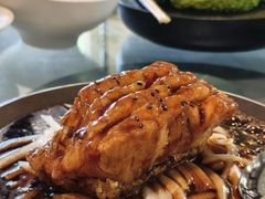 -白云中餐厅·粤菜·亚龙湾喜来登度假酒店