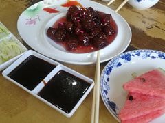 -清真•蜀风园(丁字沽总店)