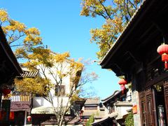-云南民族村
