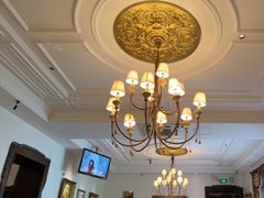 -波特曼西餐厅(南岗店)