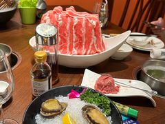 -东海怡品海鲜豆捞(舟宿夜江店)