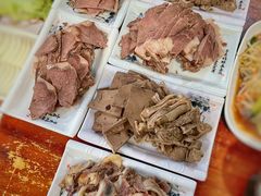 -老苏驴肉(东柳西街店)