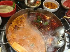 -矮板凳老火锅(宽窄巷子店)
